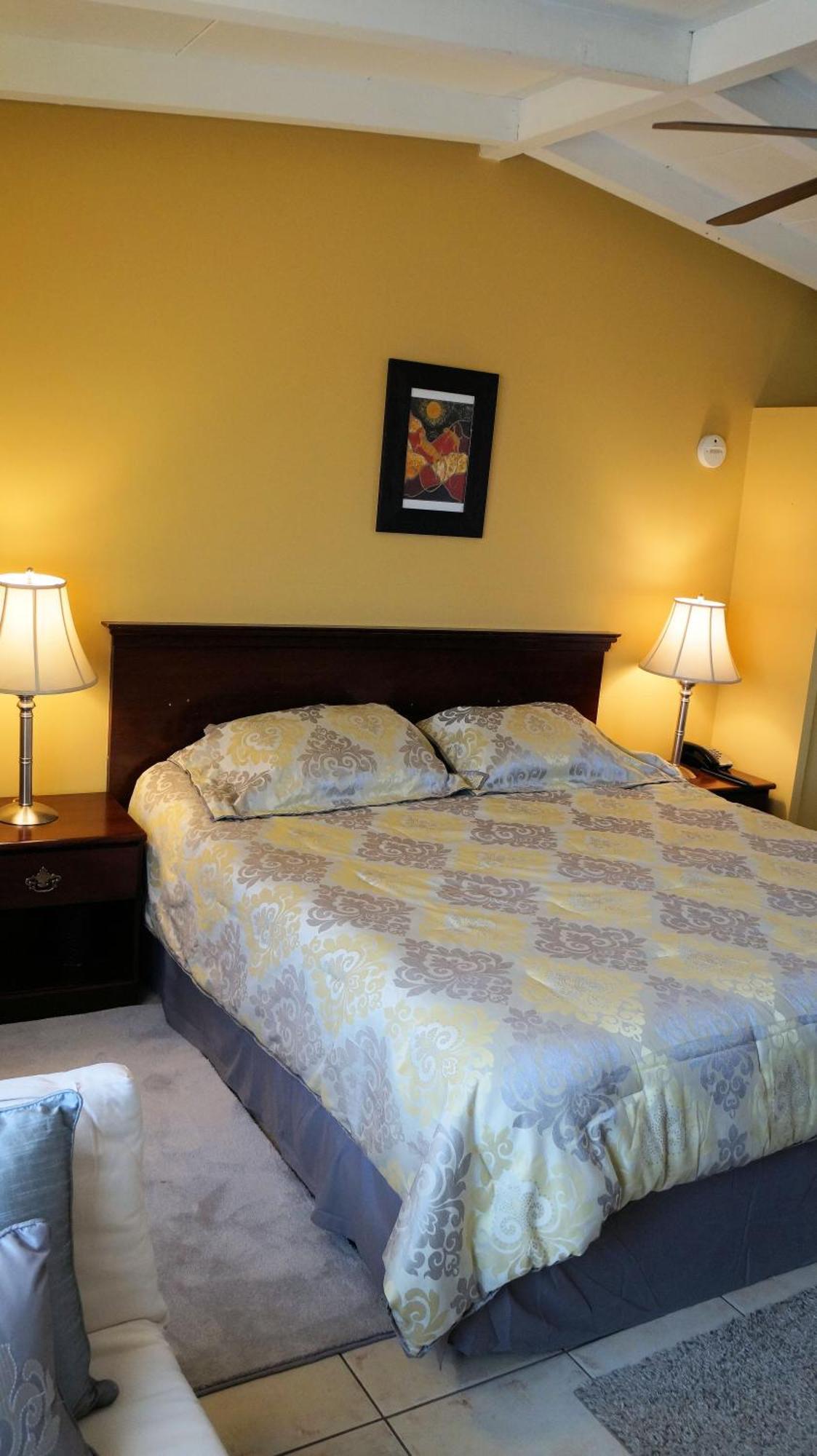 Harmony Motel Twentynine Palms Room photo