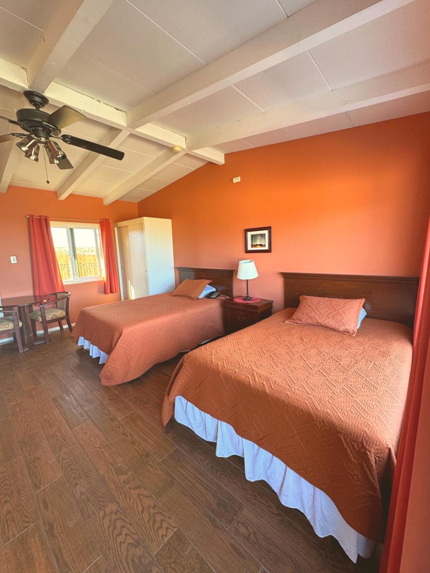 Harmony Motel Twentynine Palms Exterior photo